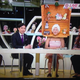 Image for article titled Perhaps the Most Outrageous Celebrity on Japanese Television